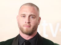A photo of Chet Hanks