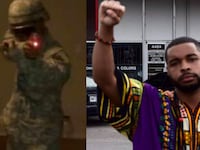articles/2016/07/08/this-hate-group-called-for-killing-white-cops-then-dallas-sniper-micah-xavier-johnson-started-shooting/160708-collins-zavadski-militant-tease_yvph8c
