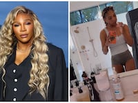 Serena Williams