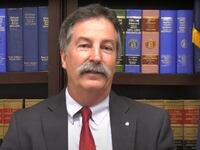 Missouri State Sen. Mike Moon discusses his belief that 12-year-olds should be allowed to marry.