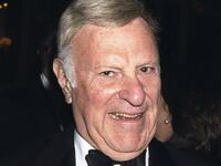 Bob Tisch, co-chairman of Loews Corp. and chairman of the New York Giants, prior to his death