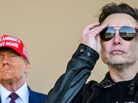 Elon Musk led the charge against the bipartisan spending bill.