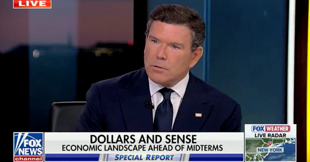 Fox News Star Humiliates Trump, 80, With Brutal Reality