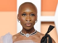 Cynthia Erivo