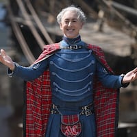 Alan Cumming