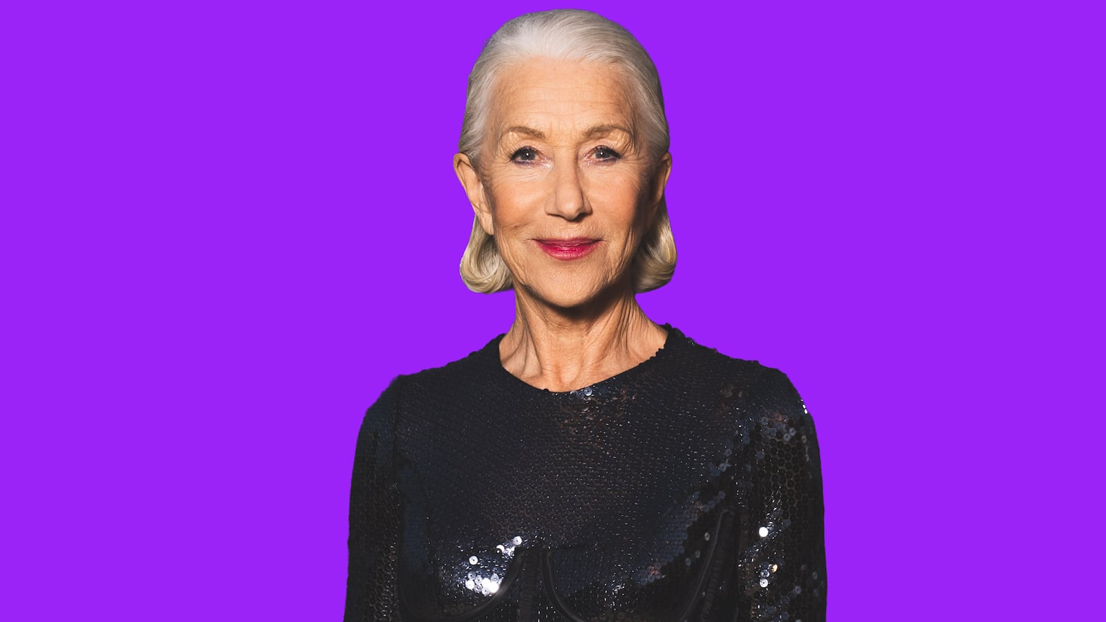 Helen Mirren