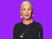 Helen Mirren