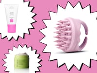 Best Scalp Exfoliators for Hair Growth | Scouted, The Daily Beast