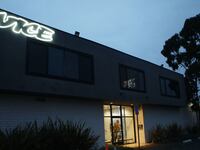 Vice Media executives were paid big bonuses the day after more than 100 workers were laid off.