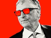 Bill Gates Author Tim Schwab Asks Why Is His Giant Foundation So Secretive in Book ‘The Bill Gates Problem’