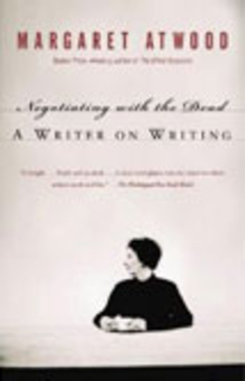 articles/2009/07/07/audrey-niffeneggers-book-picks/book-highlight---negotiating-with-the-dead_xa3o4x