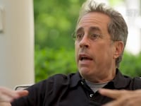 Jerry Seinfeld
