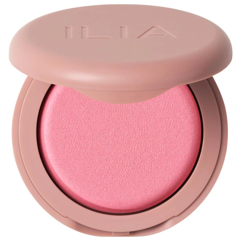 Ilia Beauty Soft Focus Blurring Blush