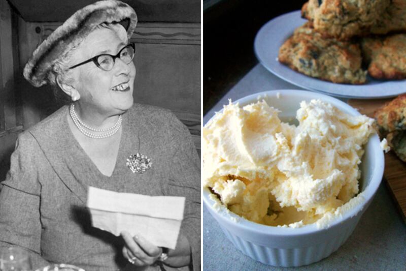 articles/2012/10/12/menu-for-a-moveable-feast-10-famous-authors-and-their-favorite-foods-recipes/christie-feast_tlprvo