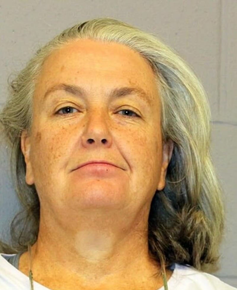 Woods was jailed for six months.