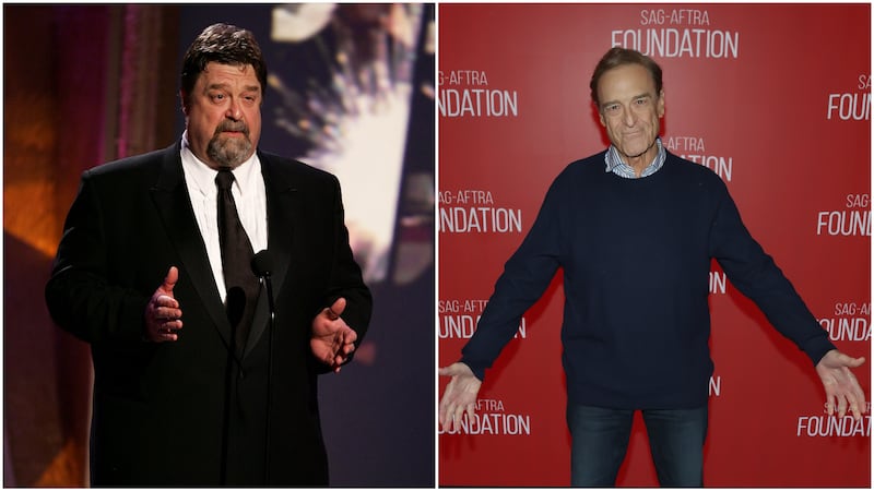 After shedding hundreds of pounds, the actor says he has trouble staying warm.