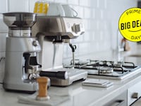 Espresso Machine Deals prime day 2023