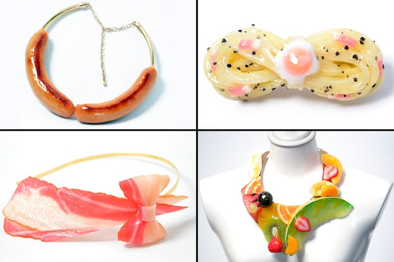 galleries/2013/04/01/japanese-company-fake-food-hatanaka-makes-food-jewelry-and-headbands/130331-fake-food-jewelry-tease_p65obu