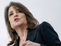Marianne Williamson