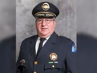 Michael Sack St. Louis Police Department