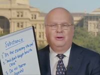 Karl Rove.