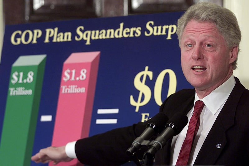 articles/2012/11/24/the-unanswered-question-what-about-clinton-era-spending-rates/medved-unanswered-questions-cheat_icy4nd