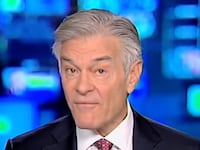 Mehmet Oz