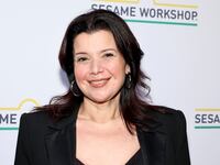 Ana Navarro.