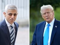 Khan/Trump