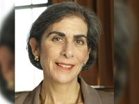 Amy Wax, a tenured professor at Penn’s Carey School of Law.