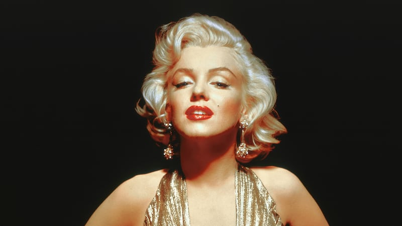 Marilyn Monroe
