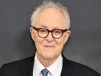 John Lithgow attends ‘The Old Man’ Season 1 NYC Tastemaker Event at MOMA on June 14, 2022 in New York City.
