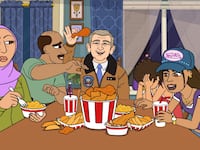 #1 Happy Family USA