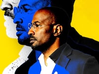 Van Jones