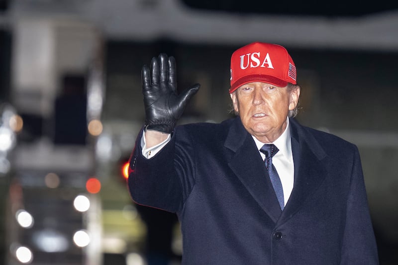 trump
