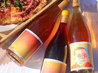 Tinto Amorio Natural Wines Review | Scouted, The Daily Beast