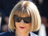 Anna Wintour