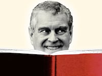 Prince Andrew