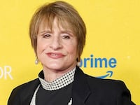 Patti LuPone