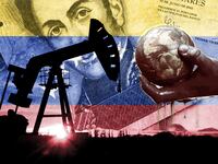 It's Time to Cut Off Venezuelas Black Gold