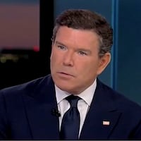 Bret Baier sets the record straight on Trump’s inflation claim.