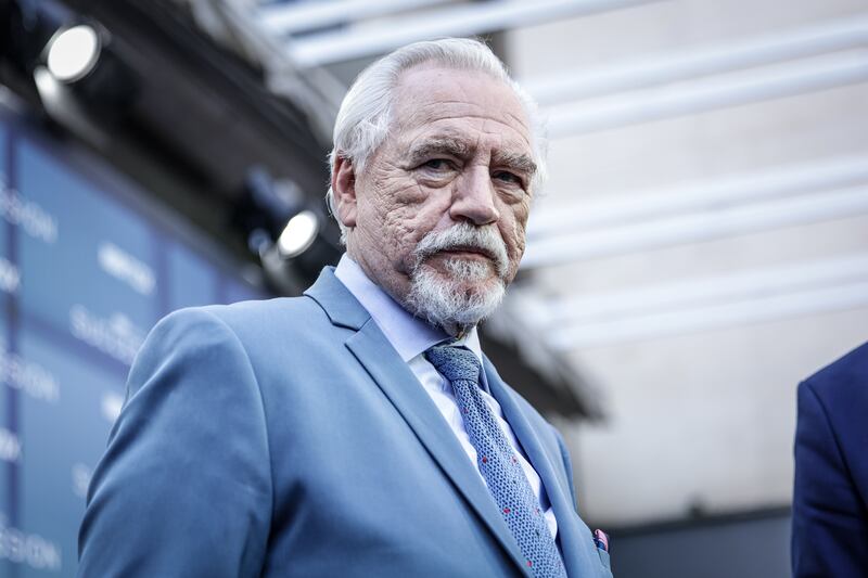 Brian Cox