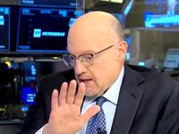Jim Cramer on CNBC.