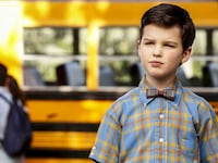 Young Sheldon Is the Anti-Big Bang Theory
