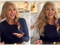 Christie Brinkley