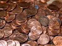 coins