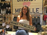 Brandy Melville
