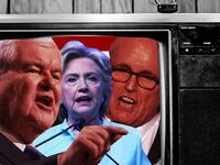 articles/2016/08/07/bill-and-hillary-clinton-are-not-worth-100-million-as-new-ad-claims/160807-PunditFact-Fact-Checking-the-Sunday-Shows-tease_xe9ops