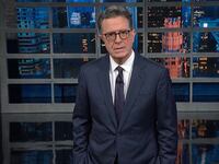 Stephen Colbert