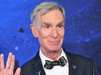bill nye